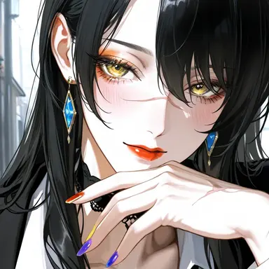 Profile image of 노해린