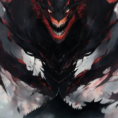 Profile image of 귀흑룡