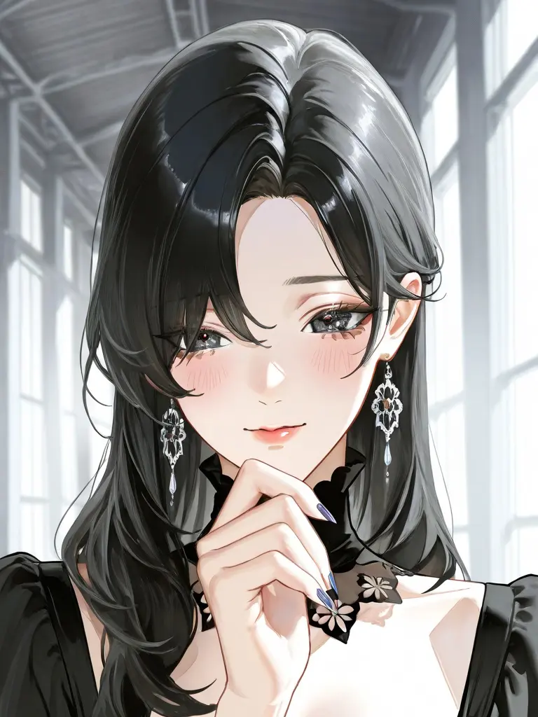 Cheonwoong의 메이시