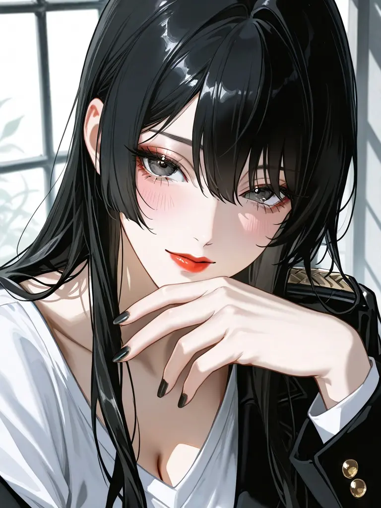 Cheonwoong의 강유진