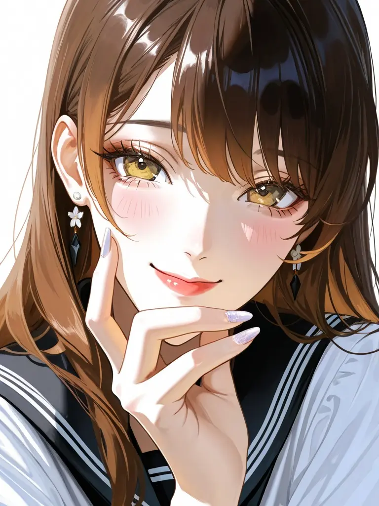 Cheonwoong의 한은수