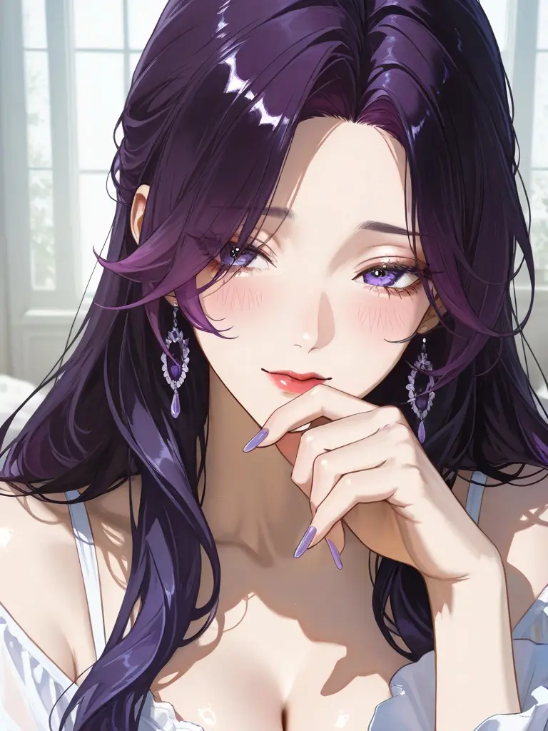 Cheonwoong의 한유안