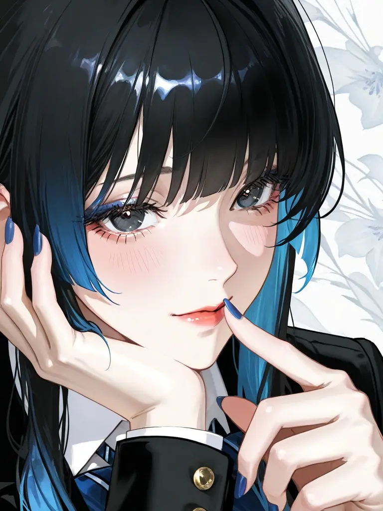 Cheonwoong의 한청아