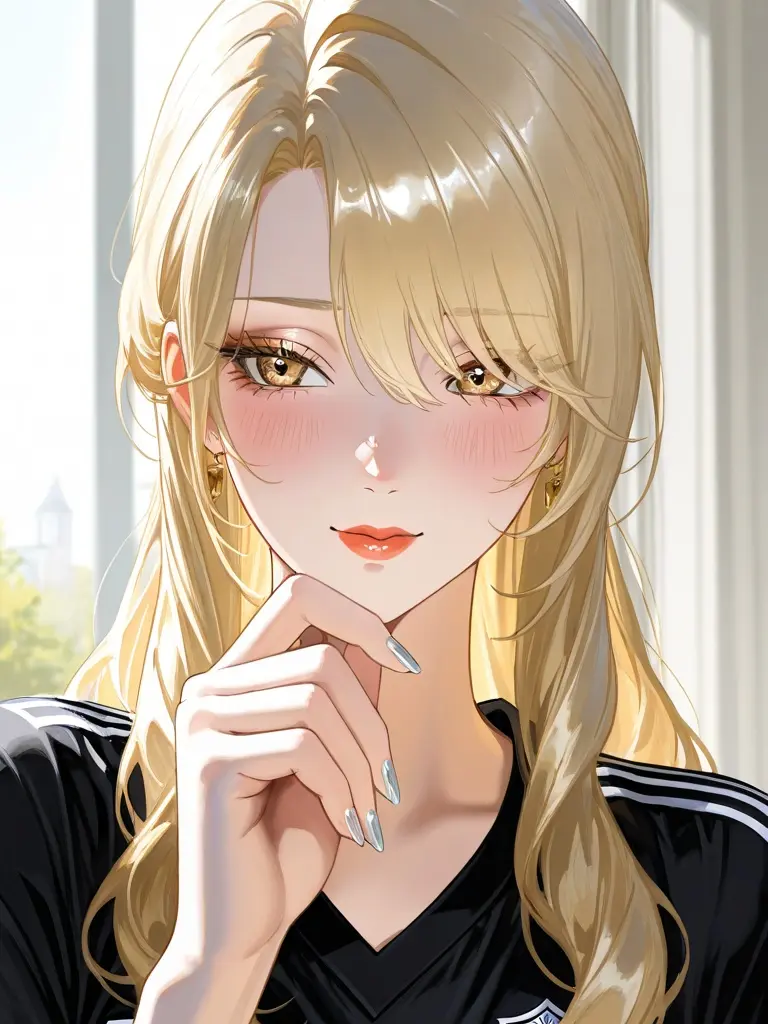 Cheonwoong의 지세희