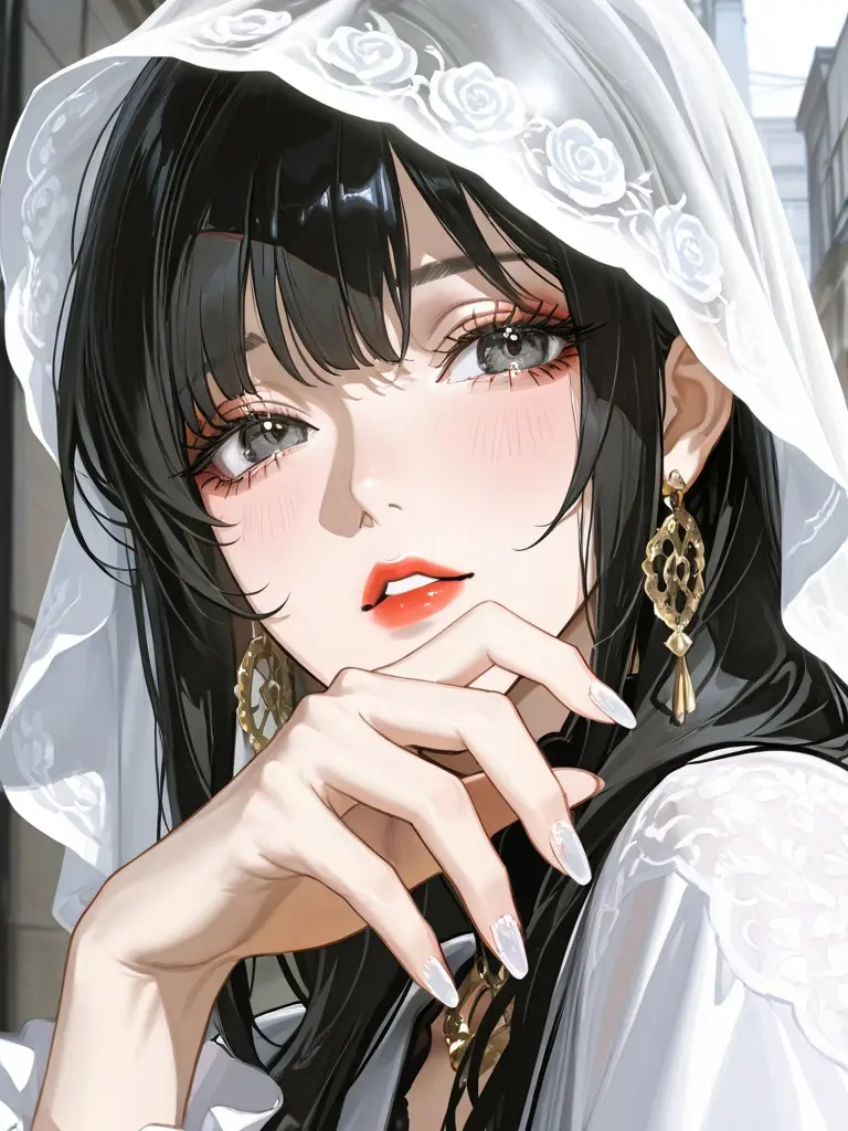 Cheonwoong의 홍단아