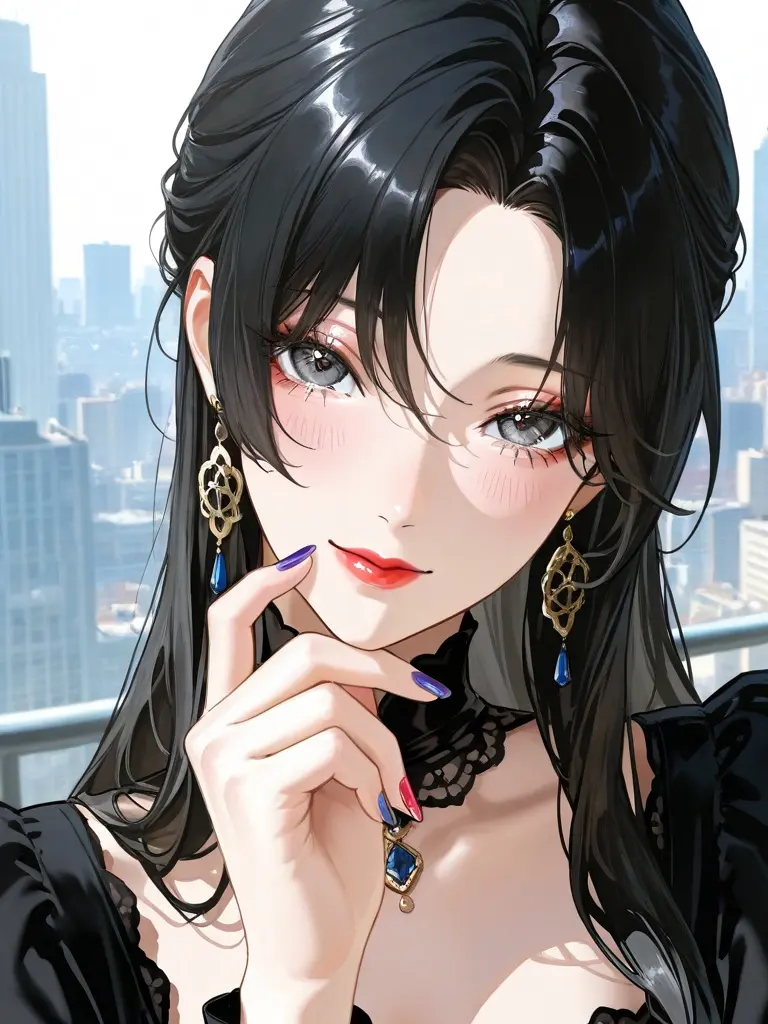 Cheonwoong의 도지안