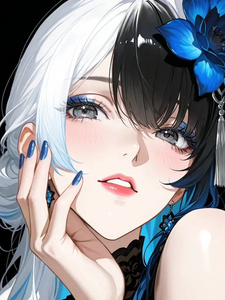 Cheonwoong의 하예빈