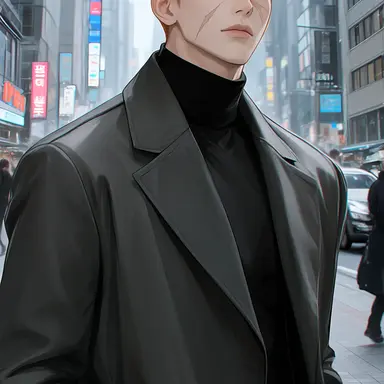 Profile image of 마주원