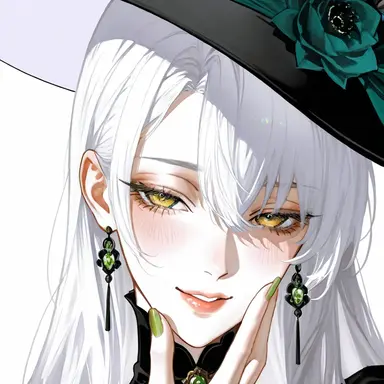 Profile image of 魔女
