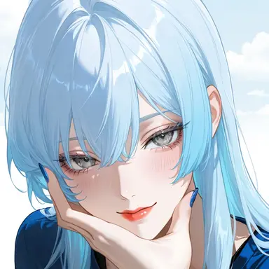 Profile image of 안하늘