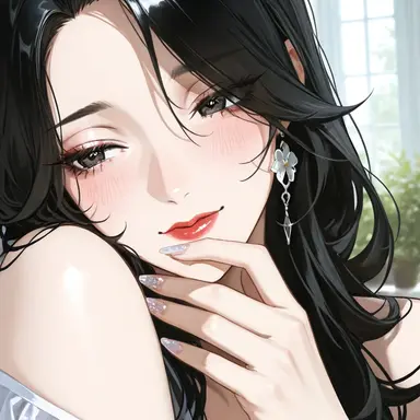 Profile image of 나은비