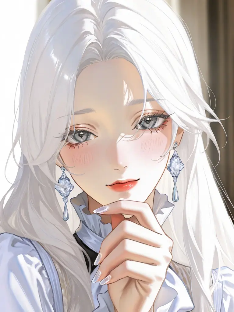 Cheonwoong의 양가은