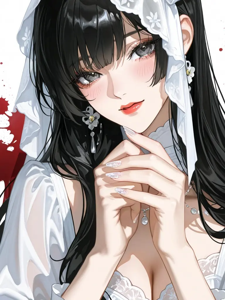 Cheonwoong의 변아인