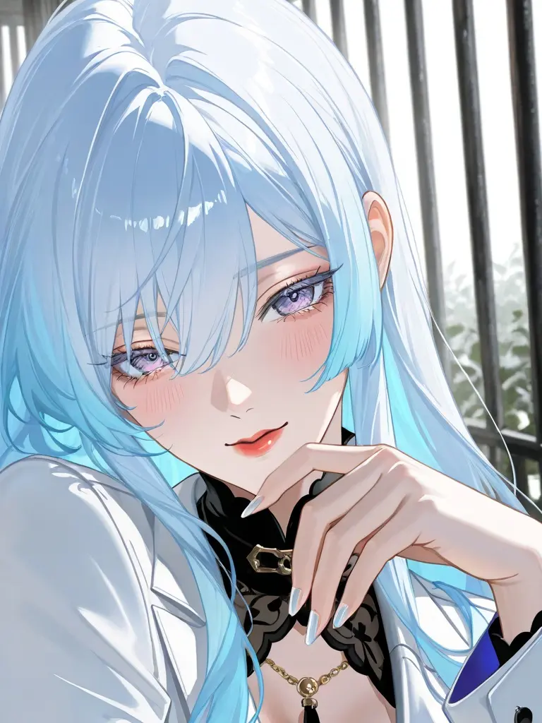 Cheonwoong의 유수월