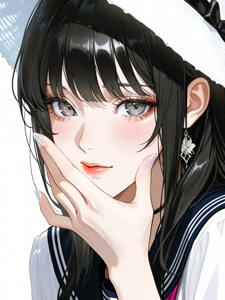 Cheonwoong의 정다인