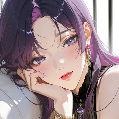 Profile image of 김민희