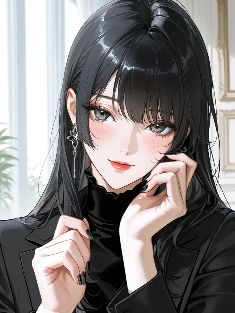 김주빈 대표 이미지