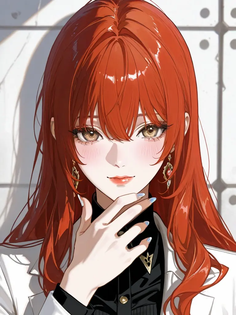 Cheonwoong의 여은유