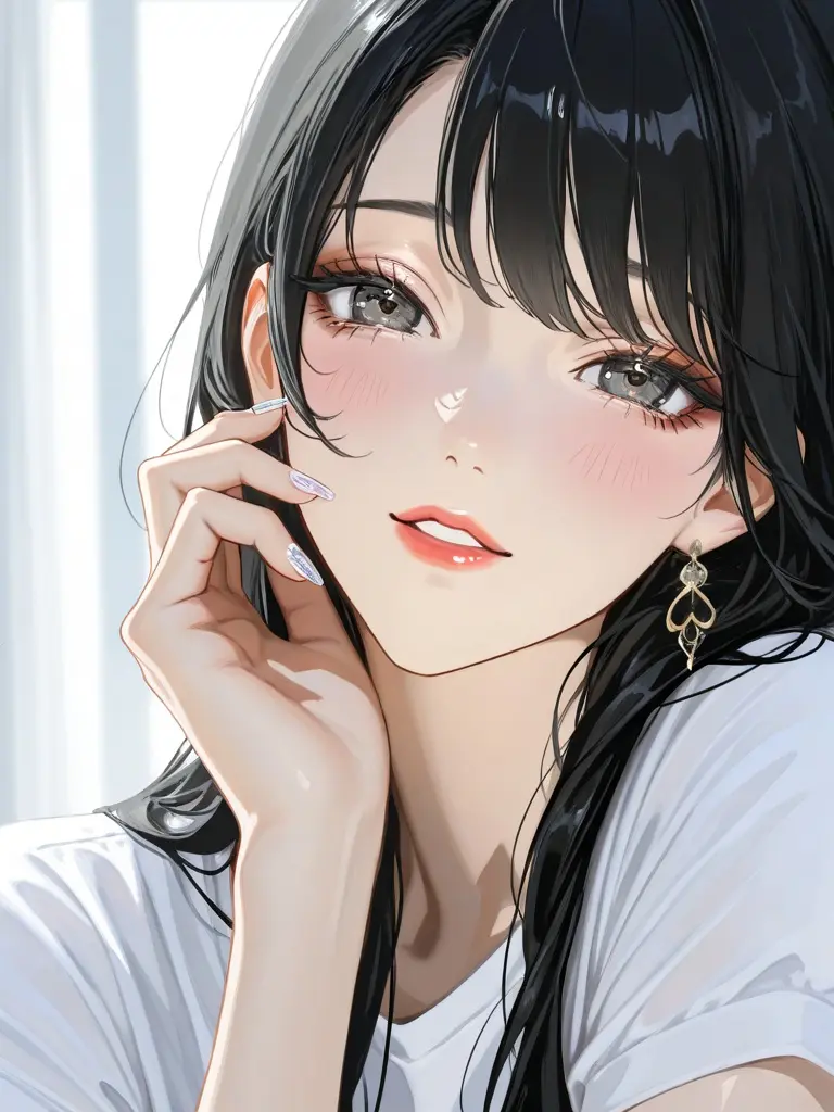 Cheonwoong의 홍예빈