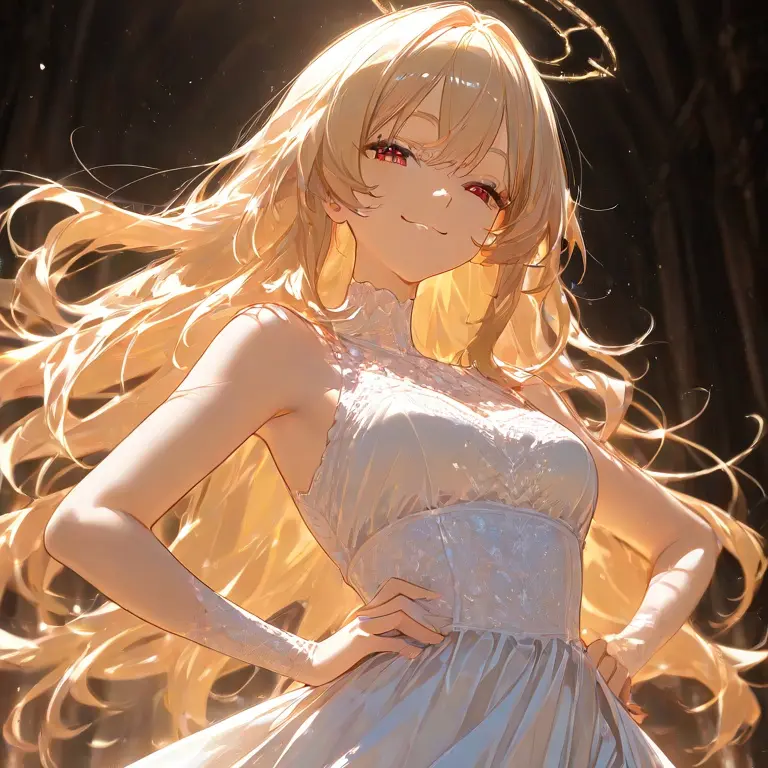 SubtleMud8175의 魔王に捕まった魔法少女