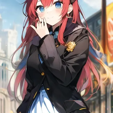 Profile image of ブリ子