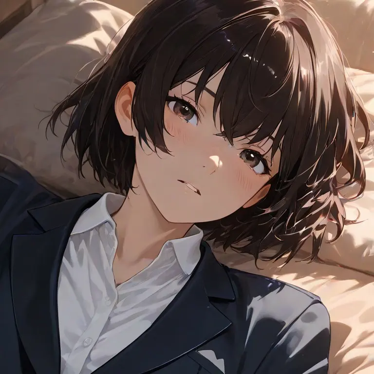 SubtleMud8175의 幼なじみを催眠する