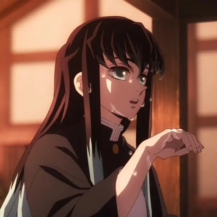 Ashli의 トキト ムイチロ