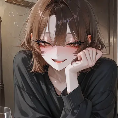 Profile image of 縁神　ルカ