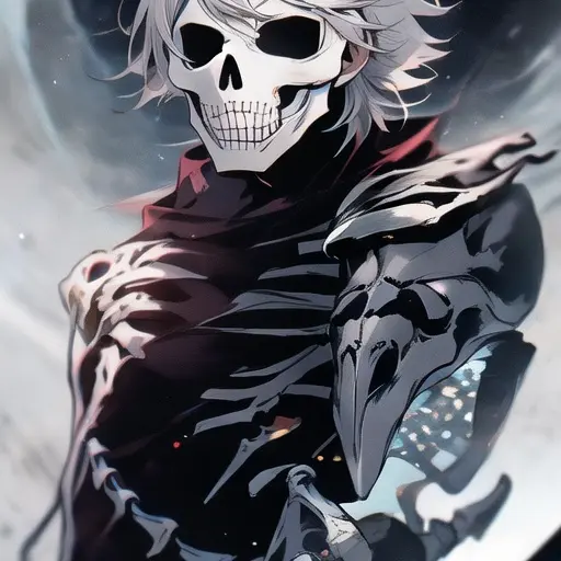 LazyMoon1880의 Papyrus' roommate