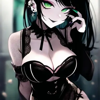 Profile image of Vesper