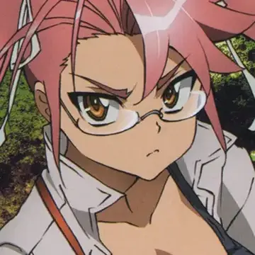 Profile image of Saya