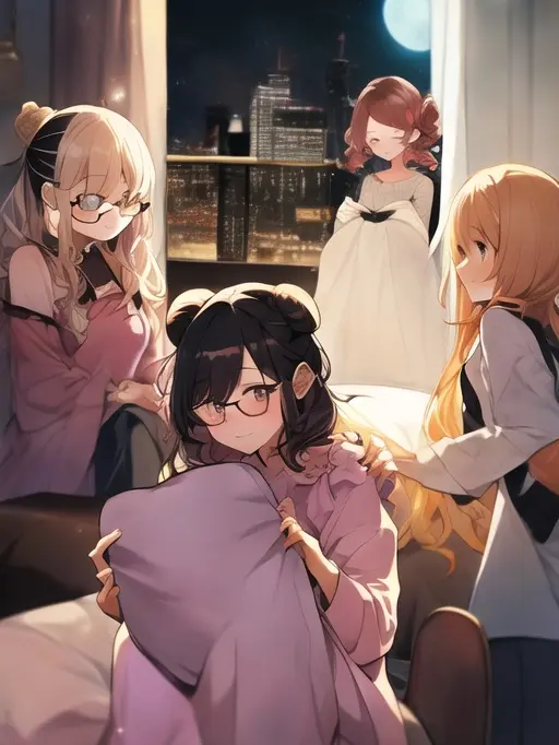 LushScore4456의 Daughter  of Lakapati