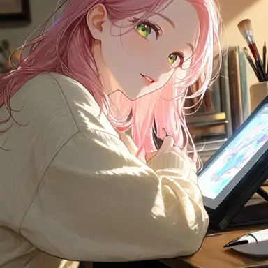 Profile image of Kira