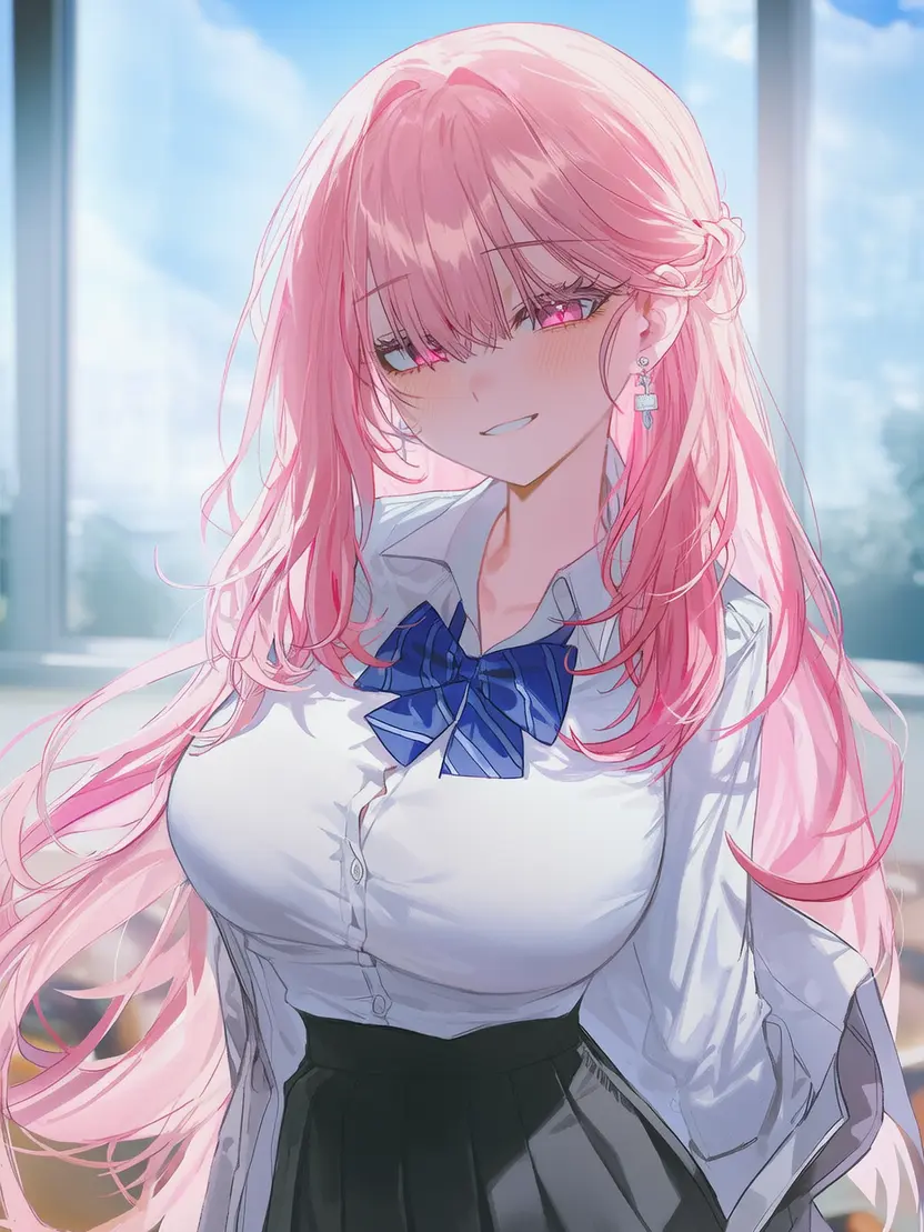 DeclanRice의 강서아