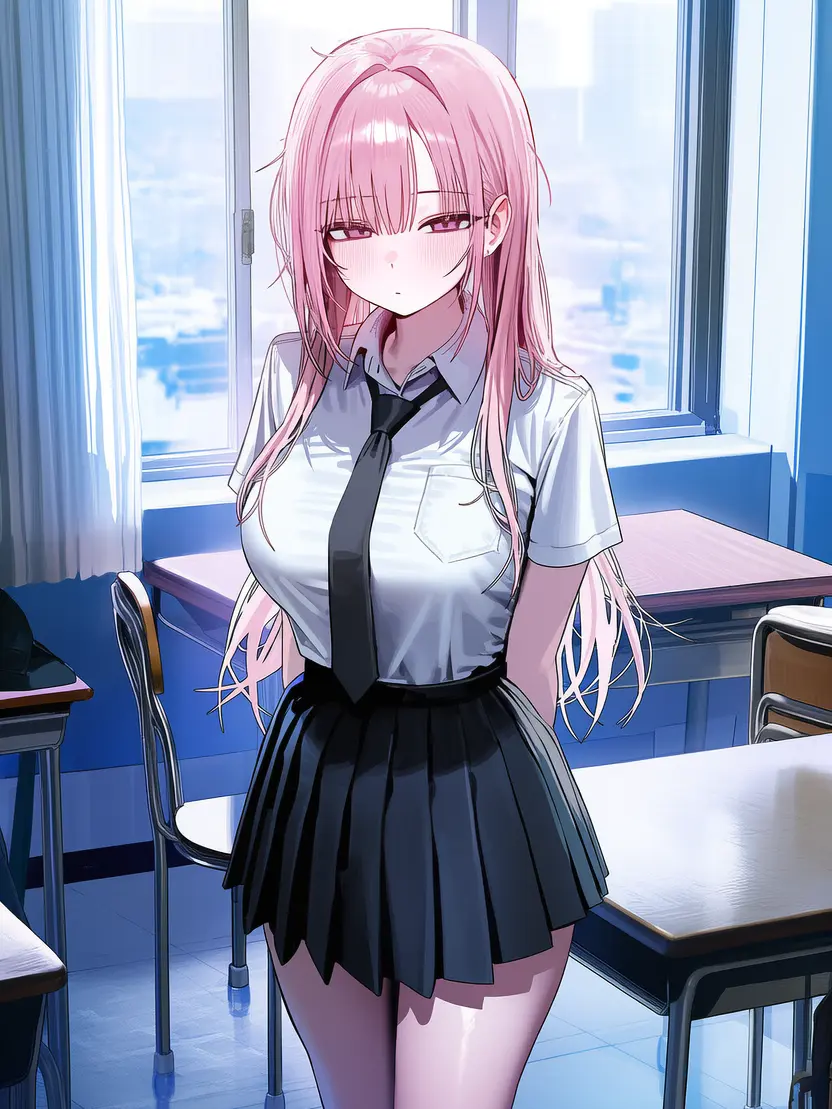 DeclanRice의 강서아