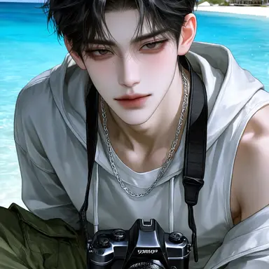 Profile image of Yoo Doyoung