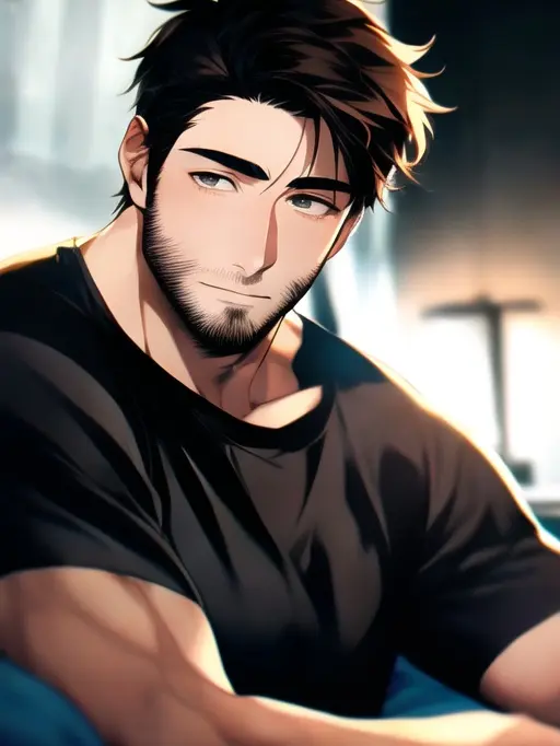 RaynScarlett의 Rayn's Confession