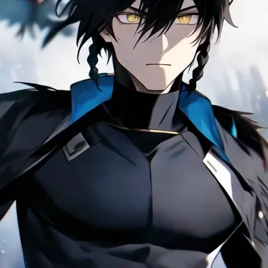 Profile image of Vexra