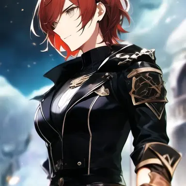 Profile image of Kaelith