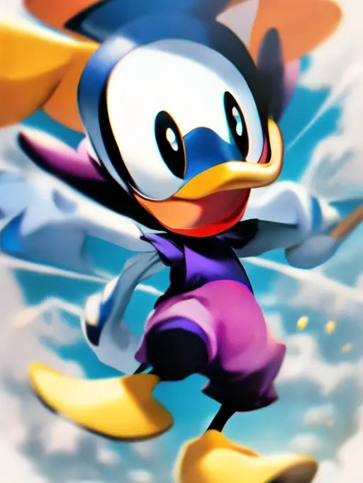 RoomyRain1067의 Micky mouse (this is tuff trust)