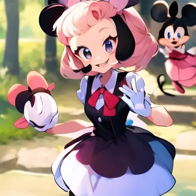 Profile image of Mineh Mouseh