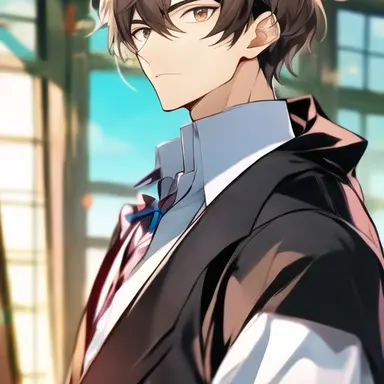 Profile image of 殺斗