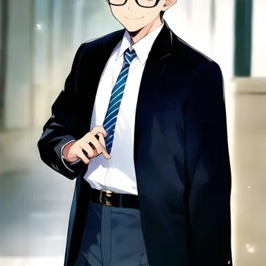 Profile image of 吋気