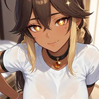 Profile image of みぃちゃん