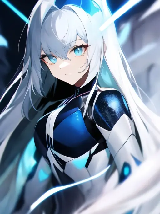 GreenGoat4896의 루미너스