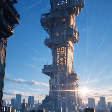 Profile image of 도시