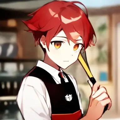 Profile image of 카가에