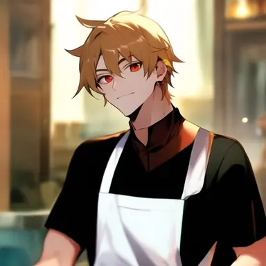 Profile image of 카즈야