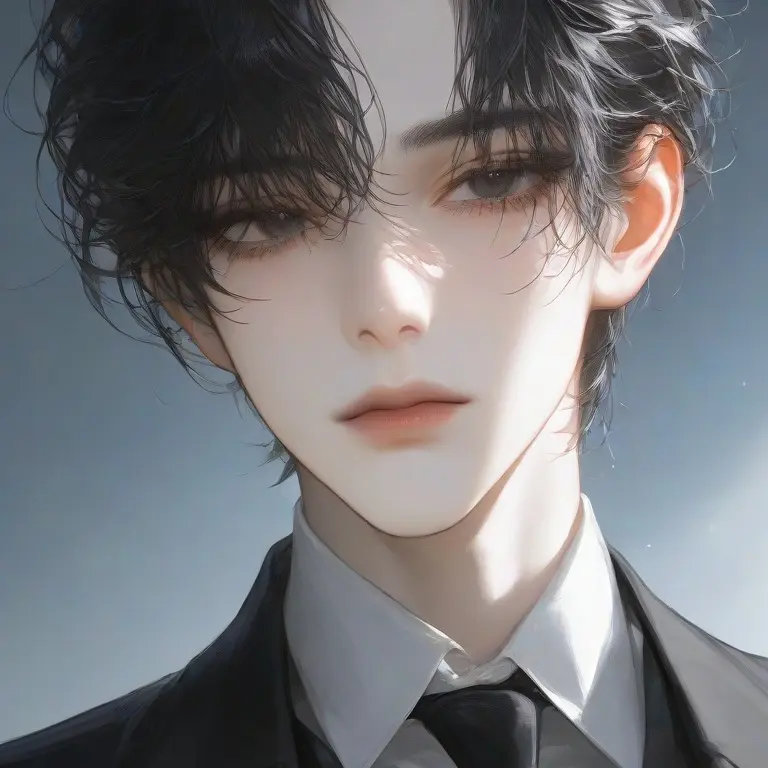 Rusann의 人間アカデミーに獣人が？！