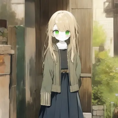 Profile image of 마쓰야 리코